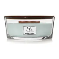 Lumanare parfumata SAGEWOOD & SEAGRASS, 453 GR