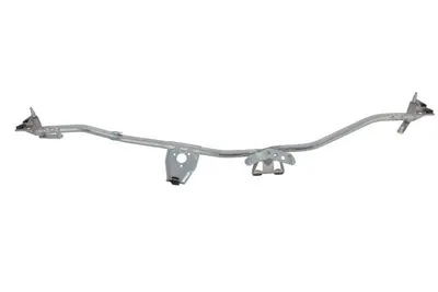 Mecanism stergator Fata potrivit OPEL MERIVA A 2003-2010 - (fara motoras)