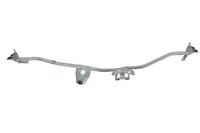 Mecanism stergator Fata potrivit OPEL MERIVA A 2003-2010 - (fara motoras)
