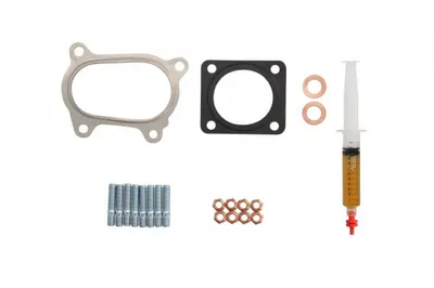 Set Montaj Turbocompresor Potrivit Alfa Romeo Giulietta, Mito; Fiat Bravo Ii, Linea; Lancia Delta Iii; Opel Combo Tour, Combo Minivan 1.4 1.4cng 1.4lpg 05.07