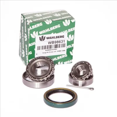 Set rulment roata WAHLBERG WB98631