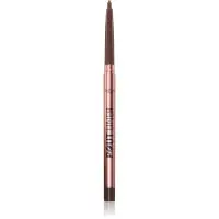 Revolution Pout Liner creion contur pentru buze pentru volum maxim culoare Espresso Cool Brown 0.2 g