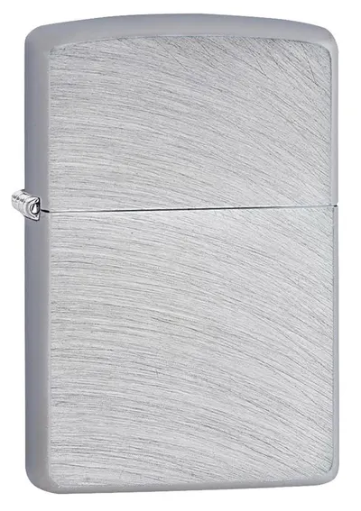 Bricheta Zippo Chrome Arch, clasica
