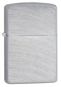 Bricheta Zippo Chrome Arch, clasica