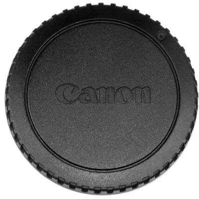 Capac corp Canon - RF-3, DSLR