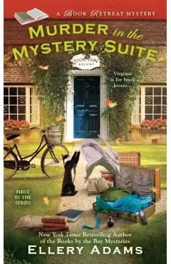 Murder in the Mystery Suite