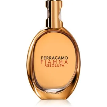 Ferragamo Fiamma Assoluta Eau de Parfum pentru femei