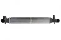 Compresor intercooler potrivit AUDI A1; SEAT IBIZA IV, IBIZA IV SC, IBIZA IV ST; SKODA FABIA II; VW POLO V 1.4-2.0D 01.09-10.18