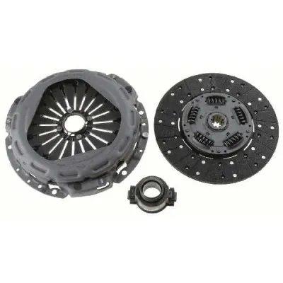 Set ambreiaj SACHS 3400 700 448