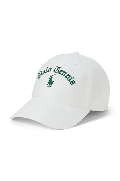 Polo Ralph Lauren șapcă de baseball pentru bărbați, din bumbac