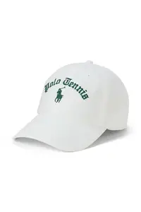 Polo Ralph Lauren șapcă de baseball pentru bărbați, din bumbac