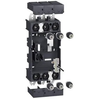Kit Soclu - 3 Poli - Pt. Nsx400 - 630