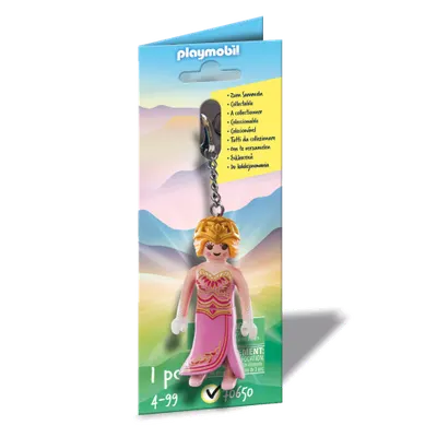 Breloc printesa 70650 Playmobil