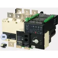 Inversoare de surse motorizate și automate ATyS g 3X630A,control automat,208/277Vac