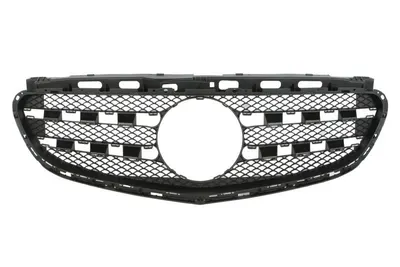 Grila fata potrivit MERCEDES Clasa E T-MODEL S212, E W212 2013-2016 - AVANTGARDE-SPORT-AMG
