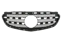 Grila fata potrivit MERCEDES Clasa E T-MODEL S212, E W212 2013-2016 - AVANTGARDE-SPORT-AMG