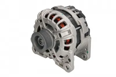 Alternator (14v, 110a) Seat Mii; Skoda Citigo; Vw Load Up, Up 1.0 1.0cng Intre 2011-2020