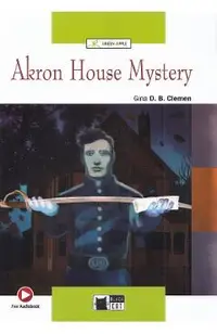 Akron House Mystery