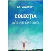 Colectia celor mai bune citate