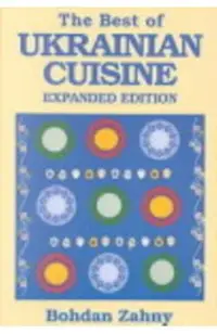 The Best of Ukrainian Cuisine