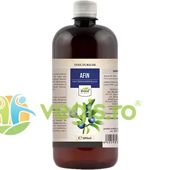 Tinctura de Afin 500ml