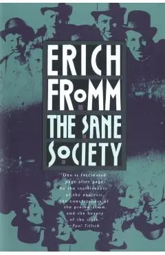 The Sane Society