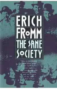 The Sane Society