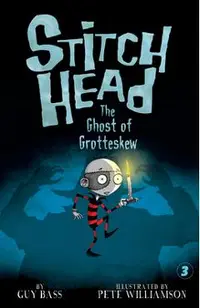 The Ghost of Grotteskew