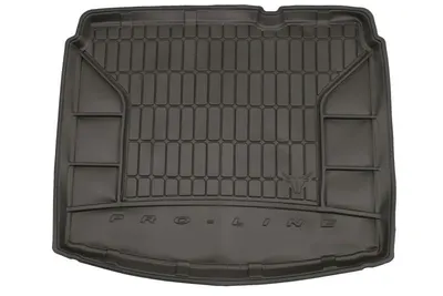 Tavita portbagaj cauciuc pentru Jeep Compass Suv 03.17