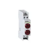 Lampi de semnalizare modulare Ex9PD2rr 230V AC/DC