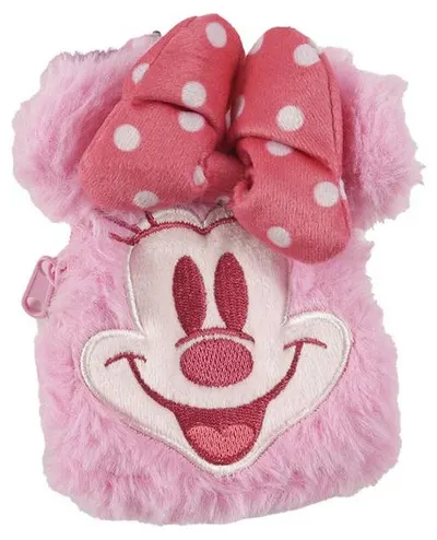 Breloc pentru rucsac Cerda Disney: Mickey Mouse – Minnie Mouse