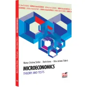 Microeconomics. Theory and Tests