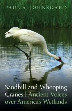 Sandhill and Whooping Cranes: Ancient Voices Over America's Wetlands