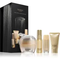 Sensai Ultimate The Cream îngrijire de lux pentru o piele perfecta