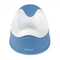 Olita pentru copii cu insertie detasabila Kidwell Nilo Blue