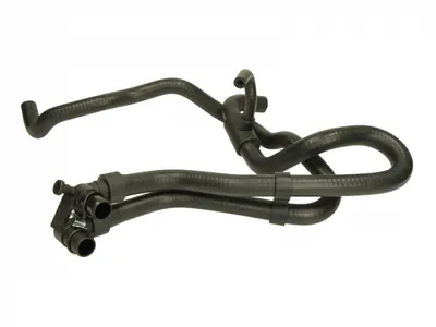 Furtun schimbator caldura incalzire habitaclu CITROEN BERLINGO, XSARA, ZX; PEUGEOT 306 1.1 1.4 intre 1991-2011
