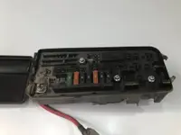 Panou / tablou sigurante 13112918 Opel Vectra C (2002-2005)