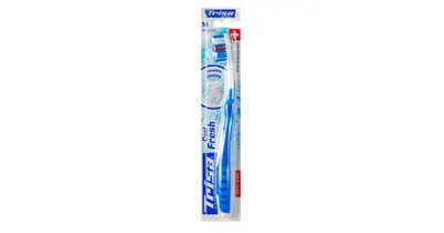 Periuta de dinti Cool & Fresh Soft, 1 bucata, Trisa