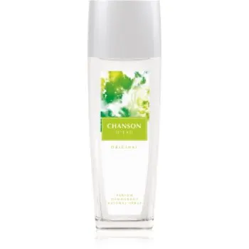 Chanson d'Eau Original Deo cu atomizor pentru femei