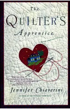 The Quilter's Apprentice