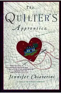 The Quilter's Apprentice