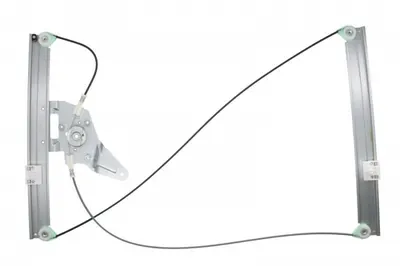 Macara geam fata dreapta (electric, fara motoras, 2 usi) AUDI A3 intre 1996-2003