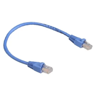 Cablu De Conectare - Demaror Motor Tesys U La Caseta De Derivatie - 2 Rj45 - 1 M