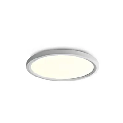 Ingo LED, 40W, 3500lm, 4000K, 230V, IP20, alb