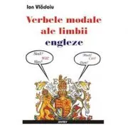 Verbele modale ale limbii engleze