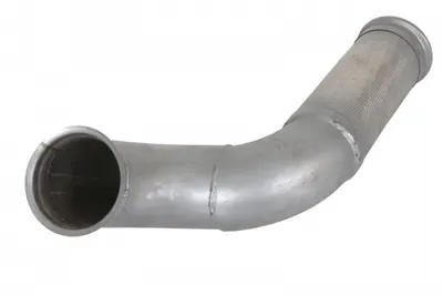 Racord evacuare ( 126mm, lungime:678mm) potrivit VOLVO FH16 D16C550-D16G700 01.03