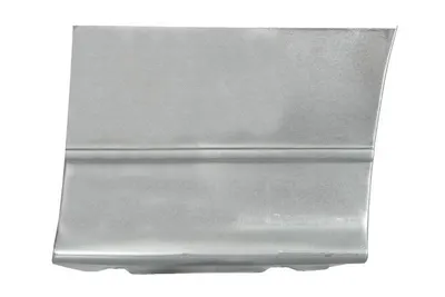 Segment aripa Dreapta potrivit BMW 3 (E36) 1990-2000 - (partea din spate/partea inferioara, CONVERTIBIL; versiune coupe)
