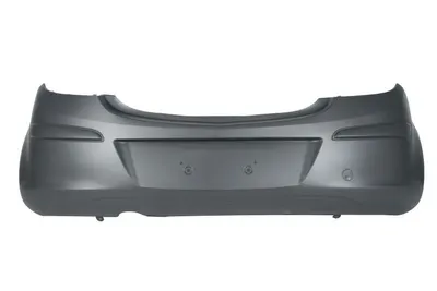 Bara Spate grunduita TUV potrivit OPEL CORSA D, CORSA D/HATCHBACK 5D 2006-2014