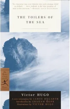 The Toilers of the Sea