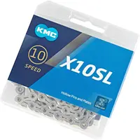 X10SL - Silver (Nickel Plated)